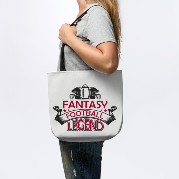 Fantasy Football Legend Couch Coach by Anticorporati
