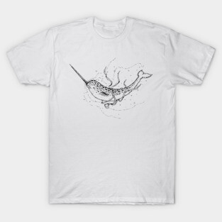 Narwhal T-Shirt
