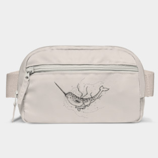 Narwhal Bag
