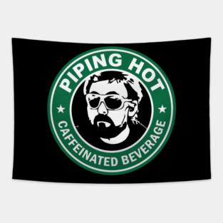 Adam-The-Woo Tapestry