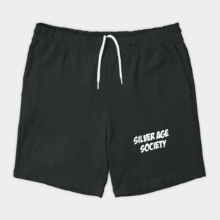 Silver Age Society Shorts