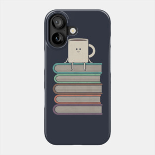 On Top Of The World Phone Case