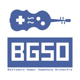 BGSO Classic Logo T-Shirt