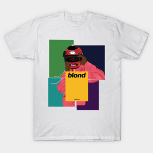 channel orange T-Shirt