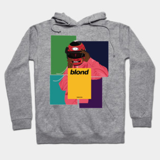 channel orange Hoodie