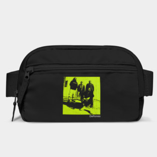 Deftones Bag