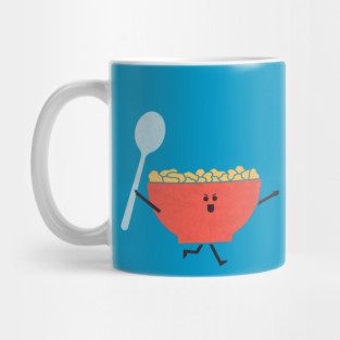 Cereal Killer Mug