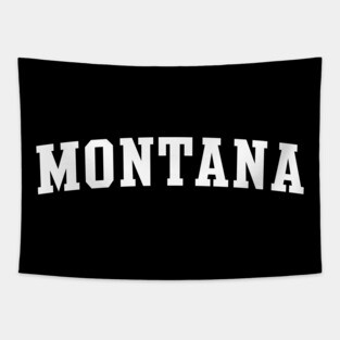 Montana Tapestry