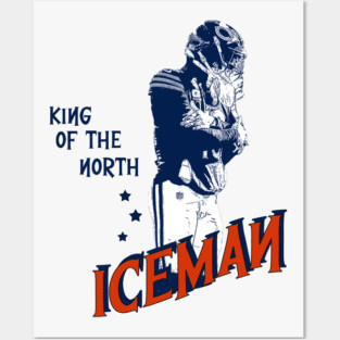 Caleb Williams Good Better Best Chicago Posters and Art Prints for Sale ...