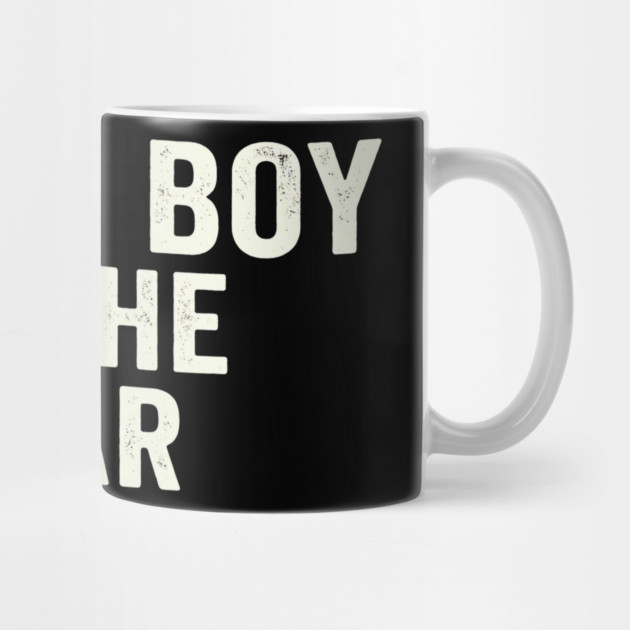 White Boy Of The Year by ArtistTee ⭐⭐⭐⭐⭐