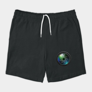 Aperture Lens Shorts