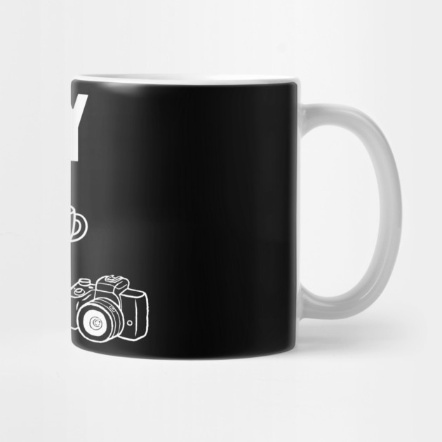 Fueld By Coffee & Clicks by Litehouse Tees