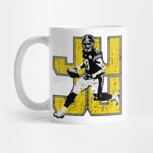 JUJU Mug