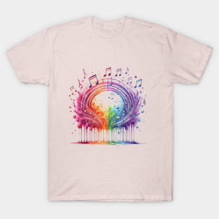 Music Lover T-Shirt