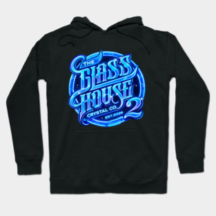 The Glass House Crystal Co. 2 Hoodie