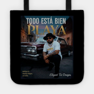 Todo Está Bien Playa Tote