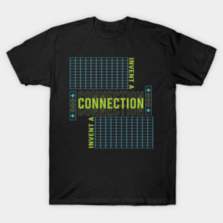 Connection T-Shirt