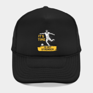 It’s Me | Harry Kane Design – Pure Striker Mentality Hat