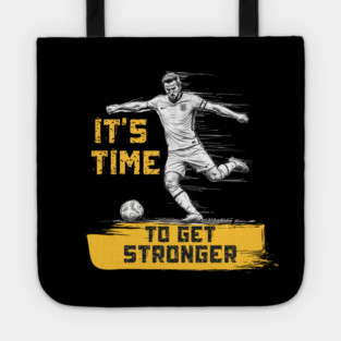 It’s Me | Harry Kane Design – Pure Striker Mentality Tote