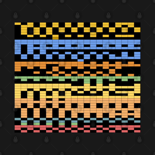 Empty Spreadsheet by Head Full Of Radio