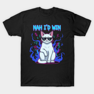 Limitless Meow T-Shirt