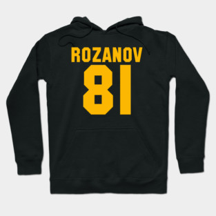 ILYA-ROZANOV-81 Hoodie