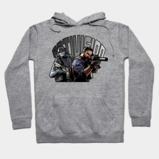 Activision Hoodie