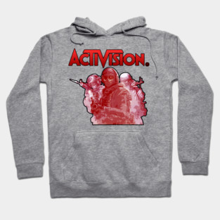 Activision Hoodie