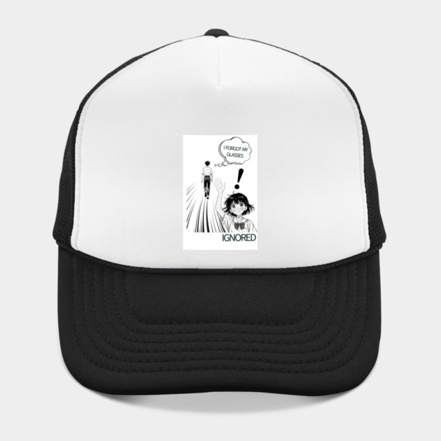 chill ignored glasses by bryan's Store 3