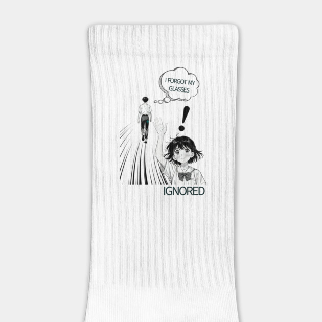 chill ignored glasses by bryan's Store 3