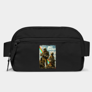 Arc Raiders Bag
