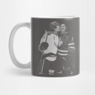 Heated Rivalry Mug