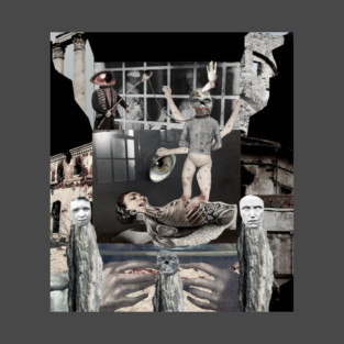 Obey The Observer Posters and Art