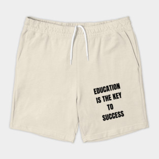 Education Is the Key to Success – Student Motivation Quote Shorts