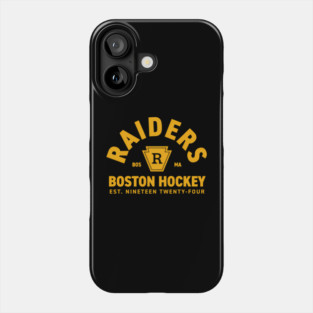 Heated Rivalry Shirts 81 Boston Raiders M11023 Phone Case