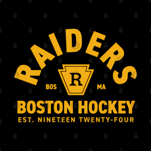 Heated Rivalry Shirts 81 Boston Raiders M11023 by Liebevolla