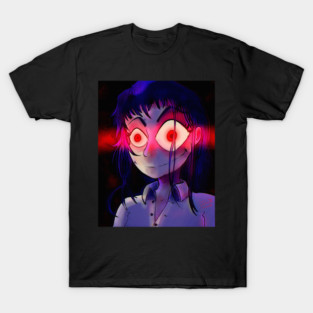 Mine. Forever - Yandere Character Art T-Shirt