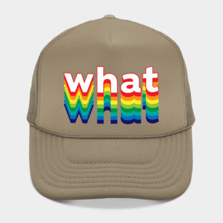 What Hat