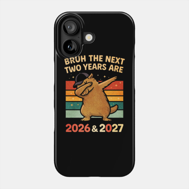 67 NYE 2026 Funny Boys Kids New Years Eve Party 6 7 Meme 6-7 Phone Case by shirtlux