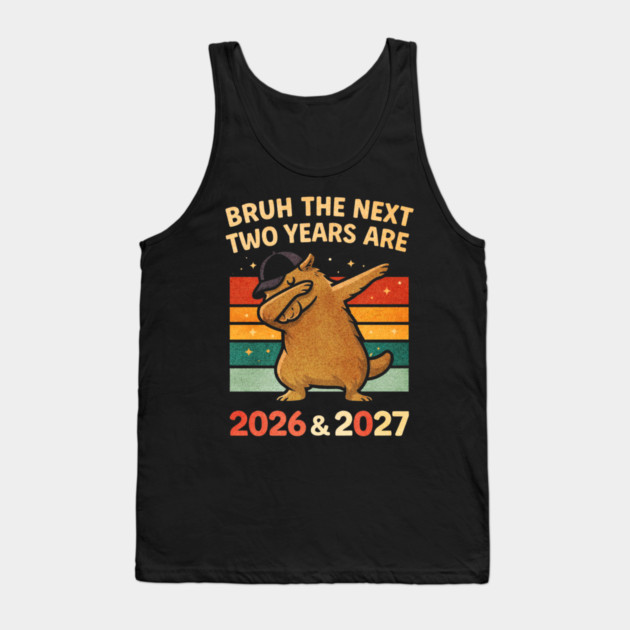 67 NYE 2026 Funny Boys Kids New Years Eve Party 6 7 Meme 6-7 Tank Top by shirtlux