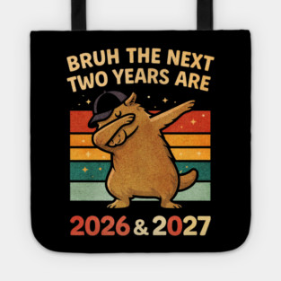 67 NYE 2026 Funny Boys Kids New Years Eve Party 6 7 Meme 6-7 Tote