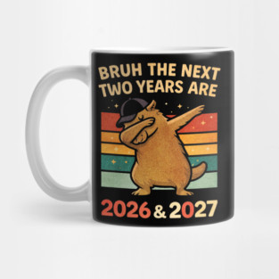 67 NYE 2026 Funny Boys Kids New Years Eve Party 6 7 Meme 6-7 Mug