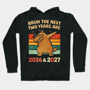 67 NYE 2026 Funny Boys Kids New Years Eve Party 6 7 Meme 6-7 Hoodie