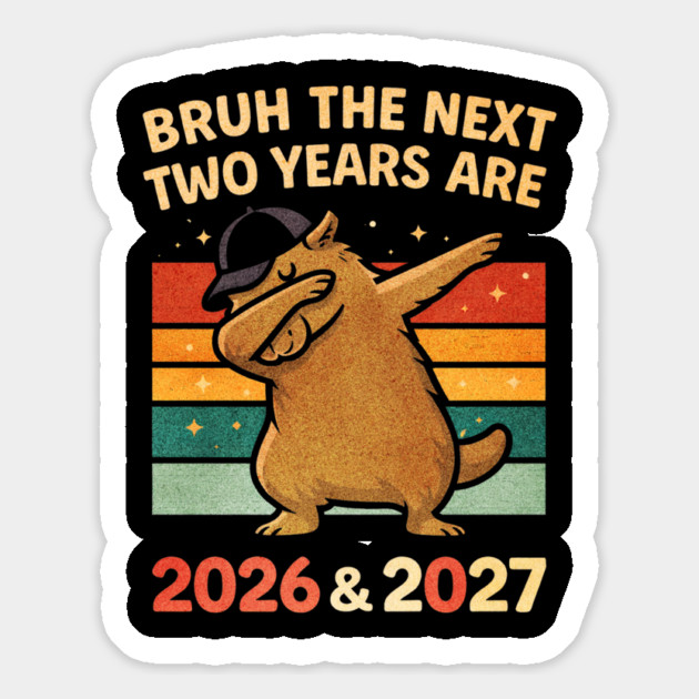 67 NYE 2026 Funny Boys Kids New Years Eve Party 6 7 Meme 6-7 Magnet by shirtlux