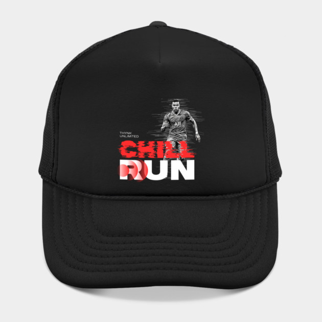 Chill Run | Smooth Pace, Calm Mind, Endless Flow by Muhammad Naveed Khan