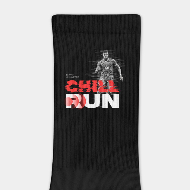 Chill Run | Smooth Pace, Calm Mind, Endless Flow by Muhammad Naveed Khan