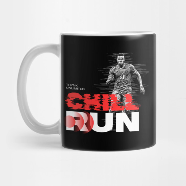 Chill Run | Smooth Pace, Calm Mind, Endless Flow by Muhammad Naveed Khan
