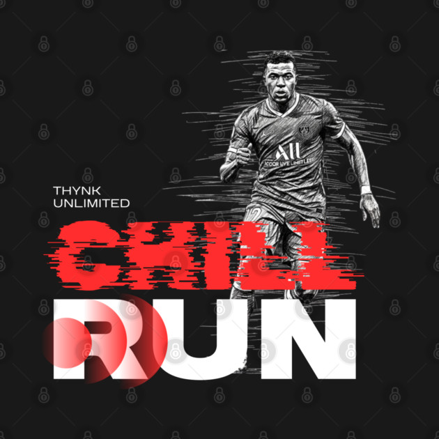 Chill Run | Smooth Pace, Calm Mind, Endless Flow by Muhammad Naveed Khan