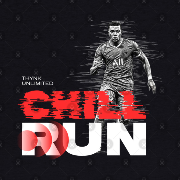Chill Run | Smooth Pace, Calm Mind, Endless Flow by Muhammad Naveed Khan