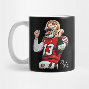 Brock-Purdy Mug